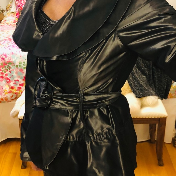 Grey party Jacket - Picture 10 of 10